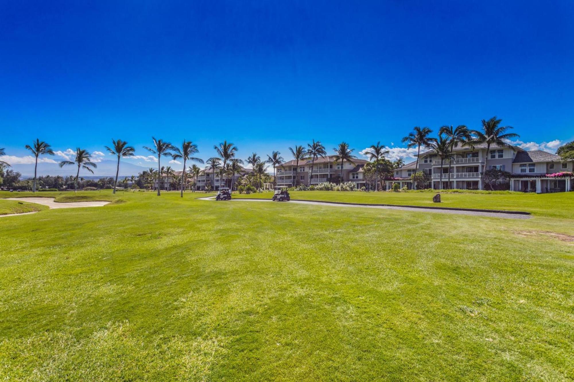 Hale Okakopa Villa Waikoloa Exterior photo