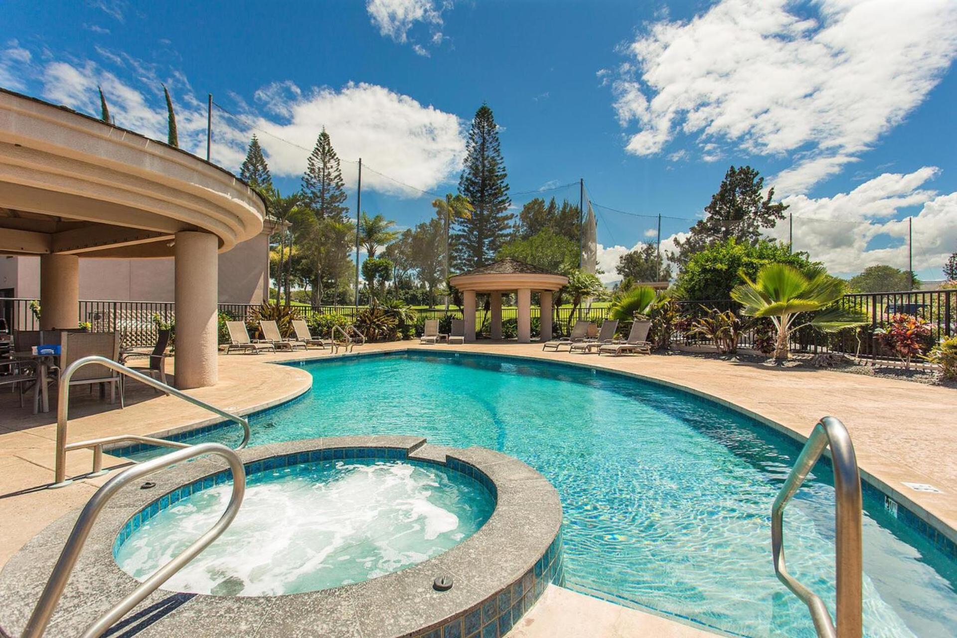 Hale Okakopa Villa Waikoloa Exterior photo